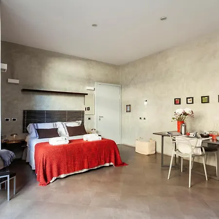 圣巴比亚套房酒店 * 米兰