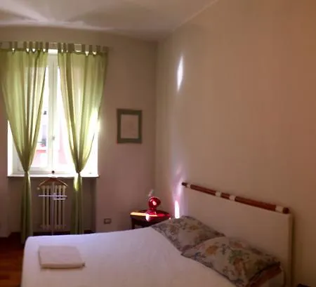 Appartement San Babila