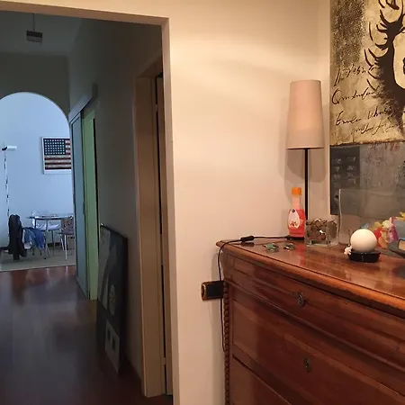 San Babila Appartement