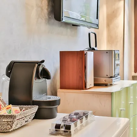 Appartement San Babila *