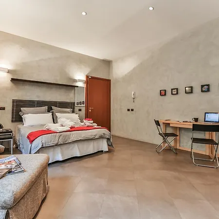 Apartamento San Babila
