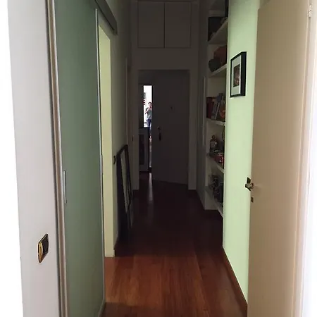 Apartment San Babila