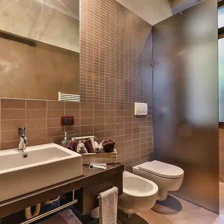 Apartment San Babila